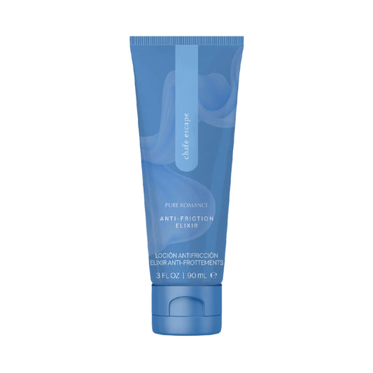 Chafe Escape: Anti-Friction Elixir Lotion
