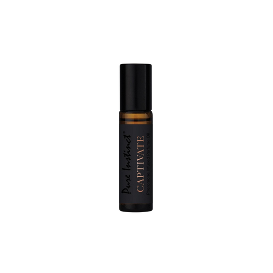 Pure Instinct Pheromones (For Him)