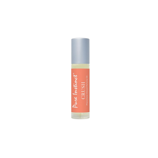 Pure Instinct Pheromones (For Her)
