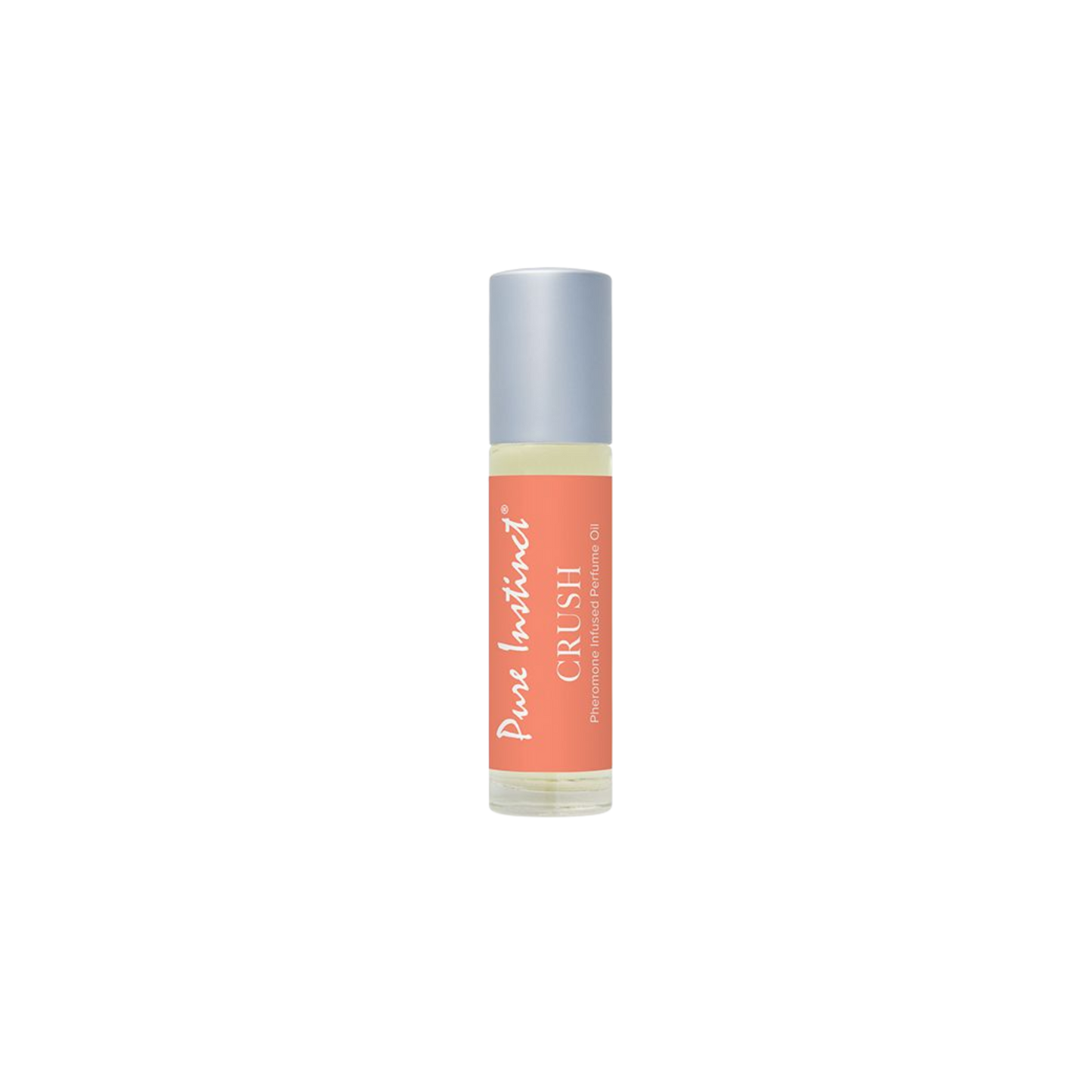 Pheromone Pure Basic Instinct Roller - For Her