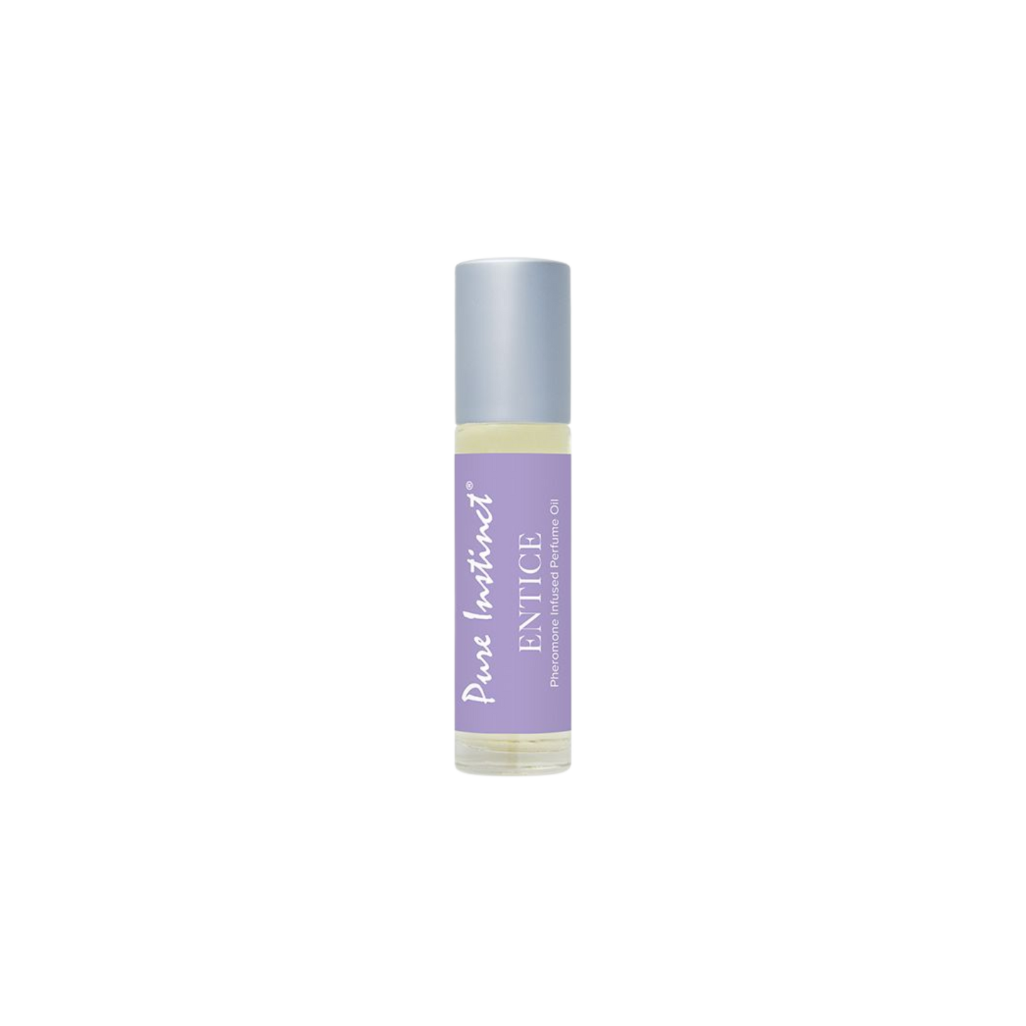 Pheromone Pure Basic Instinct Roller - For Her