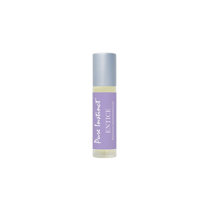 Pheromone Pure Basic Instinct Roller - For Her