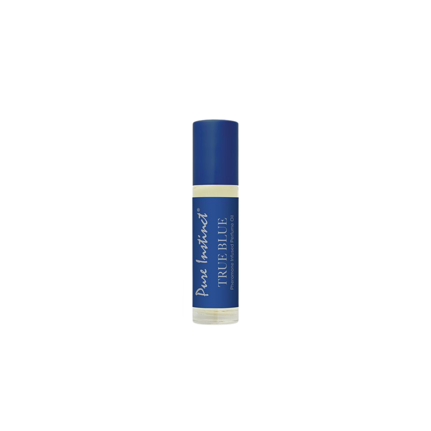 Pheromone Pure Basic Instinct Roller - For Her