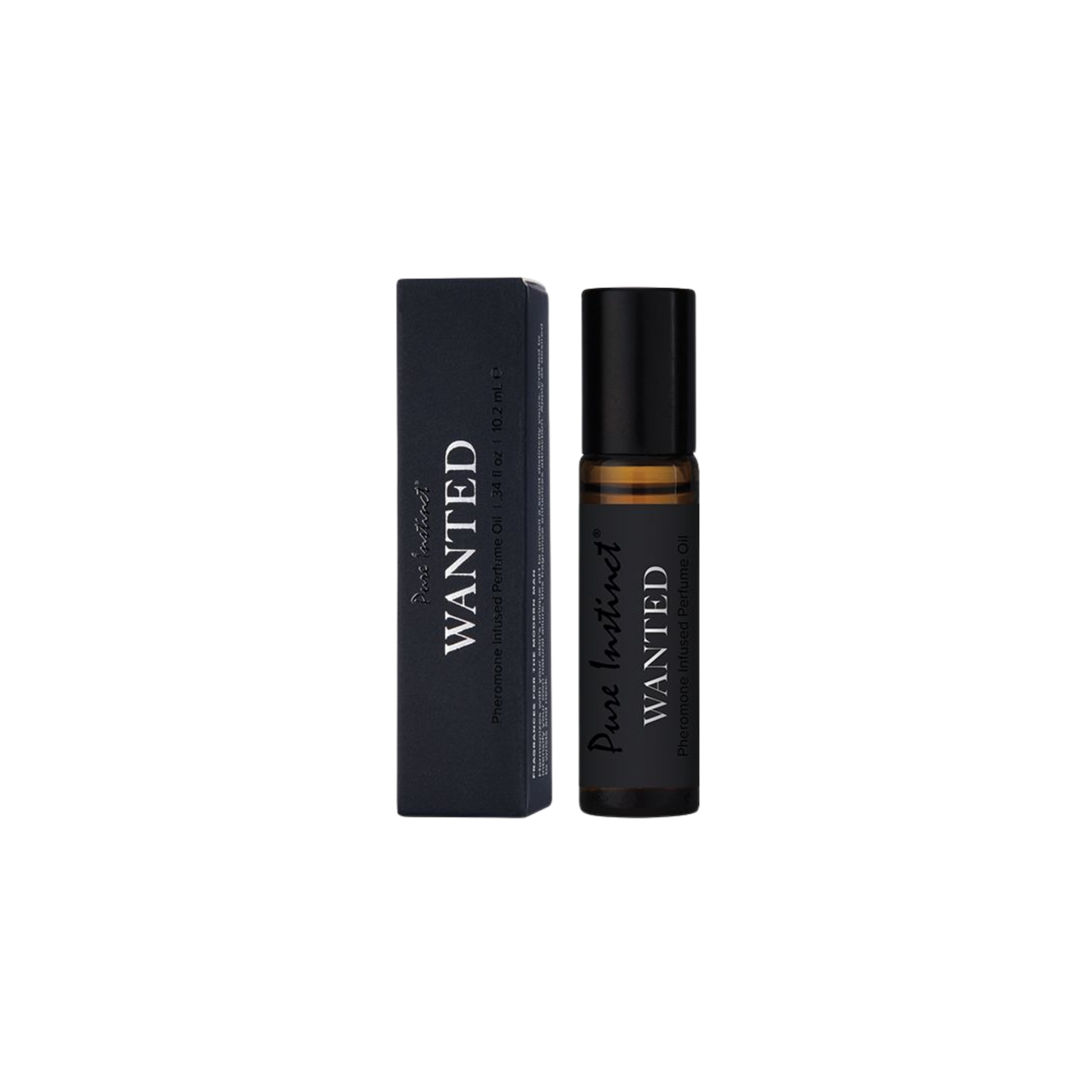 Pure Instinct Cologne Spray & Rollers - For Him