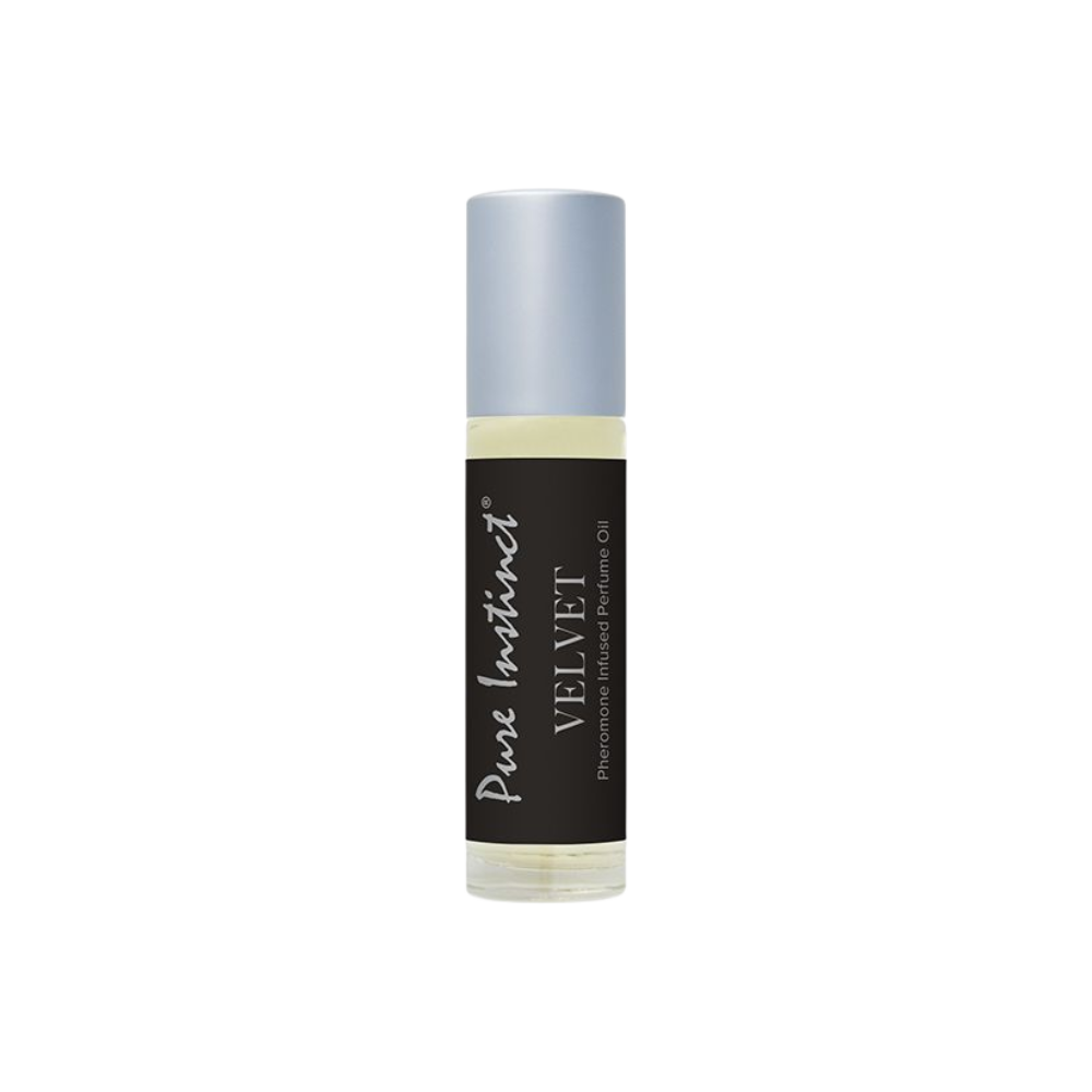 Pheromone Pure Basic Instinct Roller - For Her