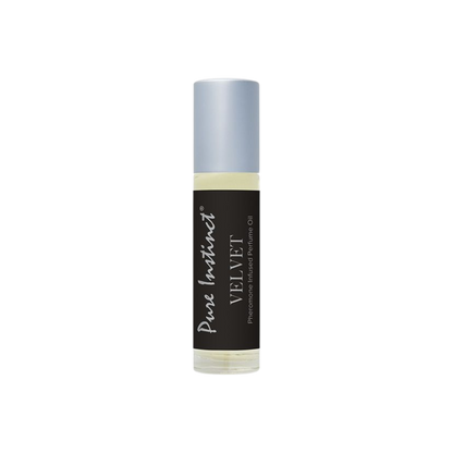 Pheromone Pure Basic Instinct Roller - For Her