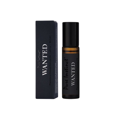 Pure Instinct Pheromones