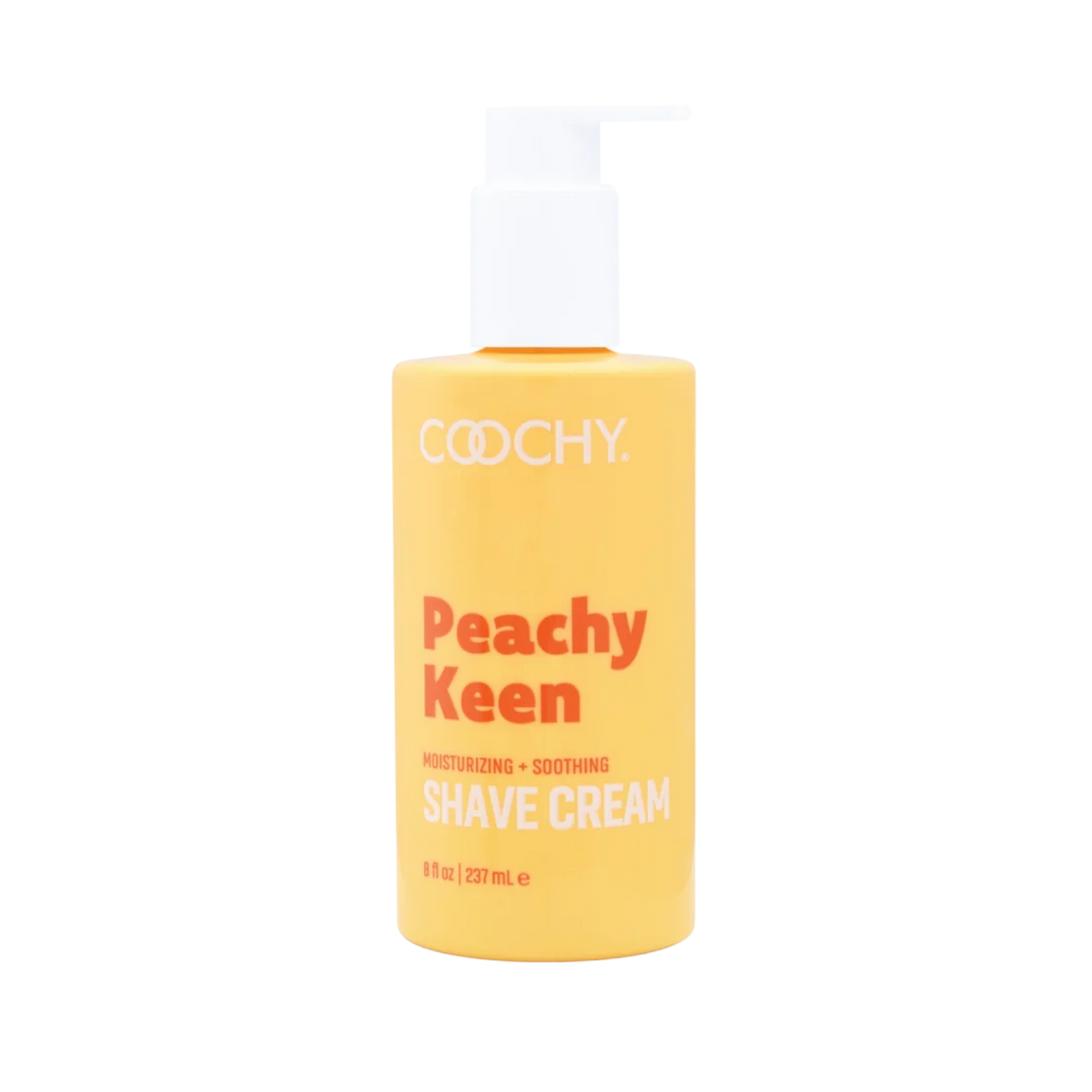 Coochy Shave Cream