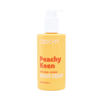 Coochy Shave Cream