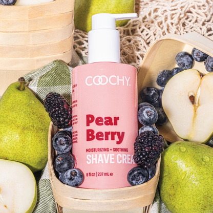 Coochy Shave Cream