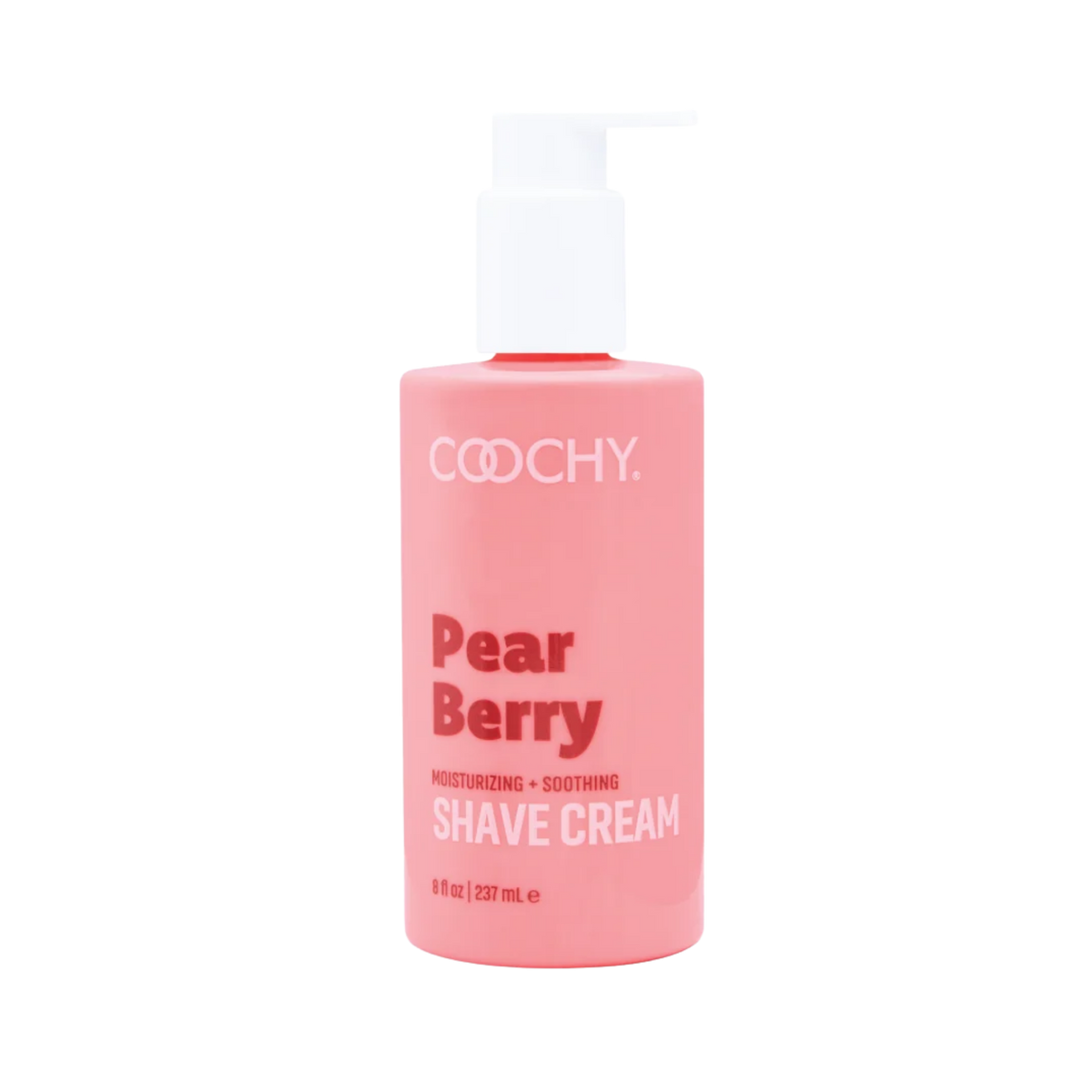 Coochy Shave Cream