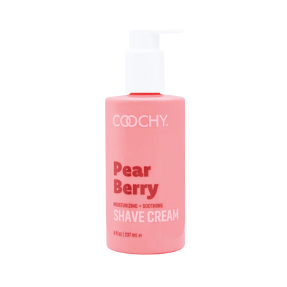 Coochy Shave Cream