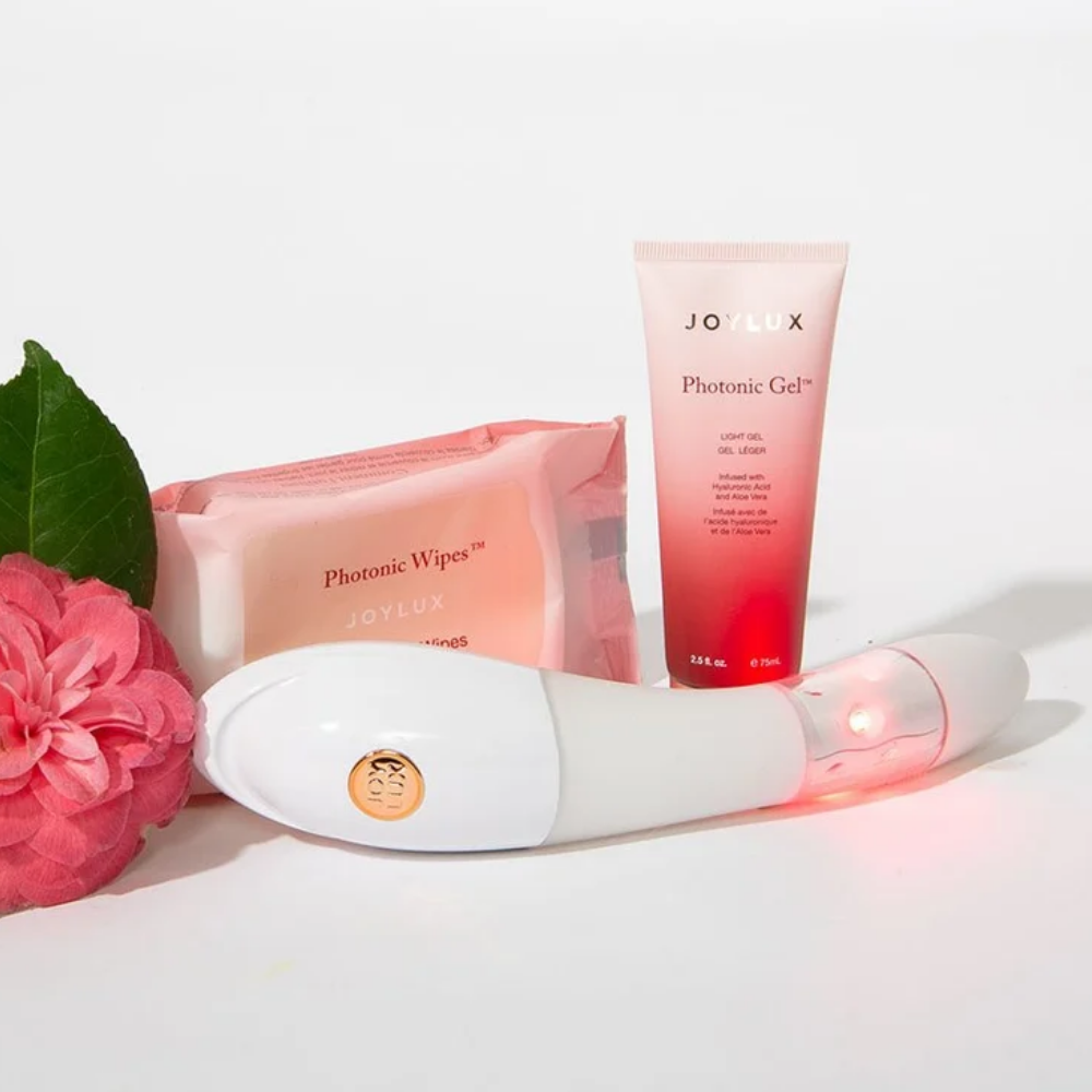 Photonic Gel