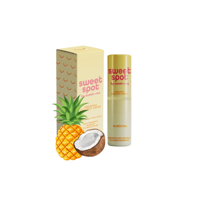 Sweet Spot Flavored Fragrance