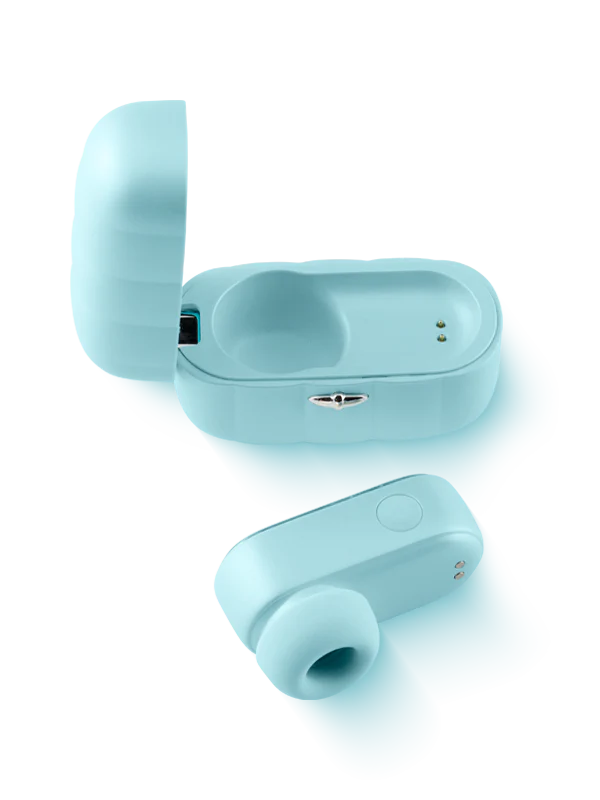 PLEASURE POD- AIROTIC STIMULATOR