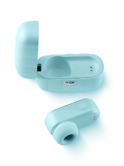 PLEASURE POD- AIROTIC STIMULATOR