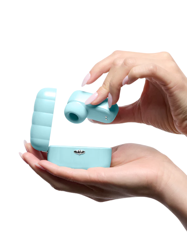 PLEASURE POD- AIROTIC STIMULATOR
