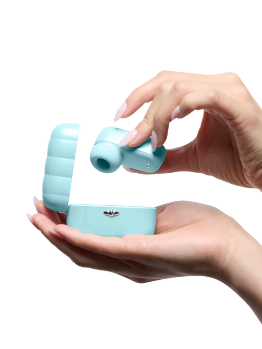 PLEASURE POD- AIROTIC STIMULATOR