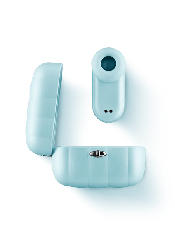 PLEASURE POD- AIROTIC STIMULATOR