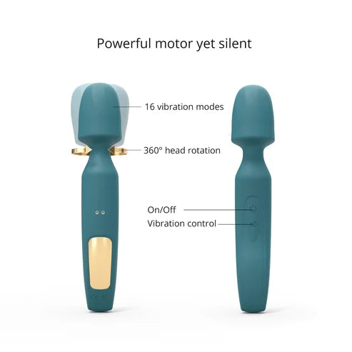 re “LOVE” ution wand 3 in 1