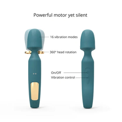 re “LOVE” ution wand 3 in 1
