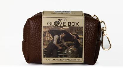 Mini Glove Box Bag