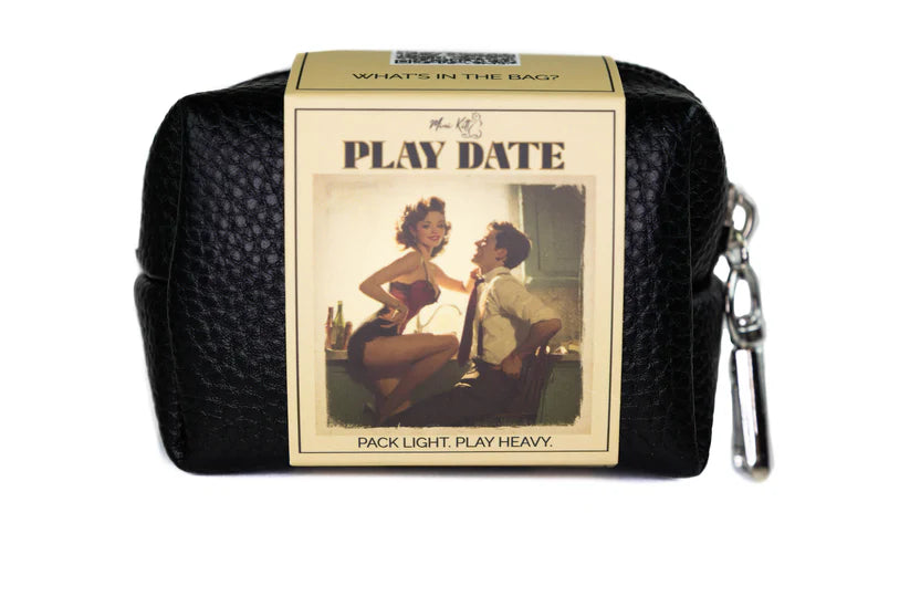 Mini Playdate Bag