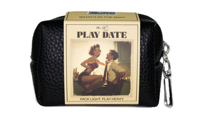 Mini Playdate Bag