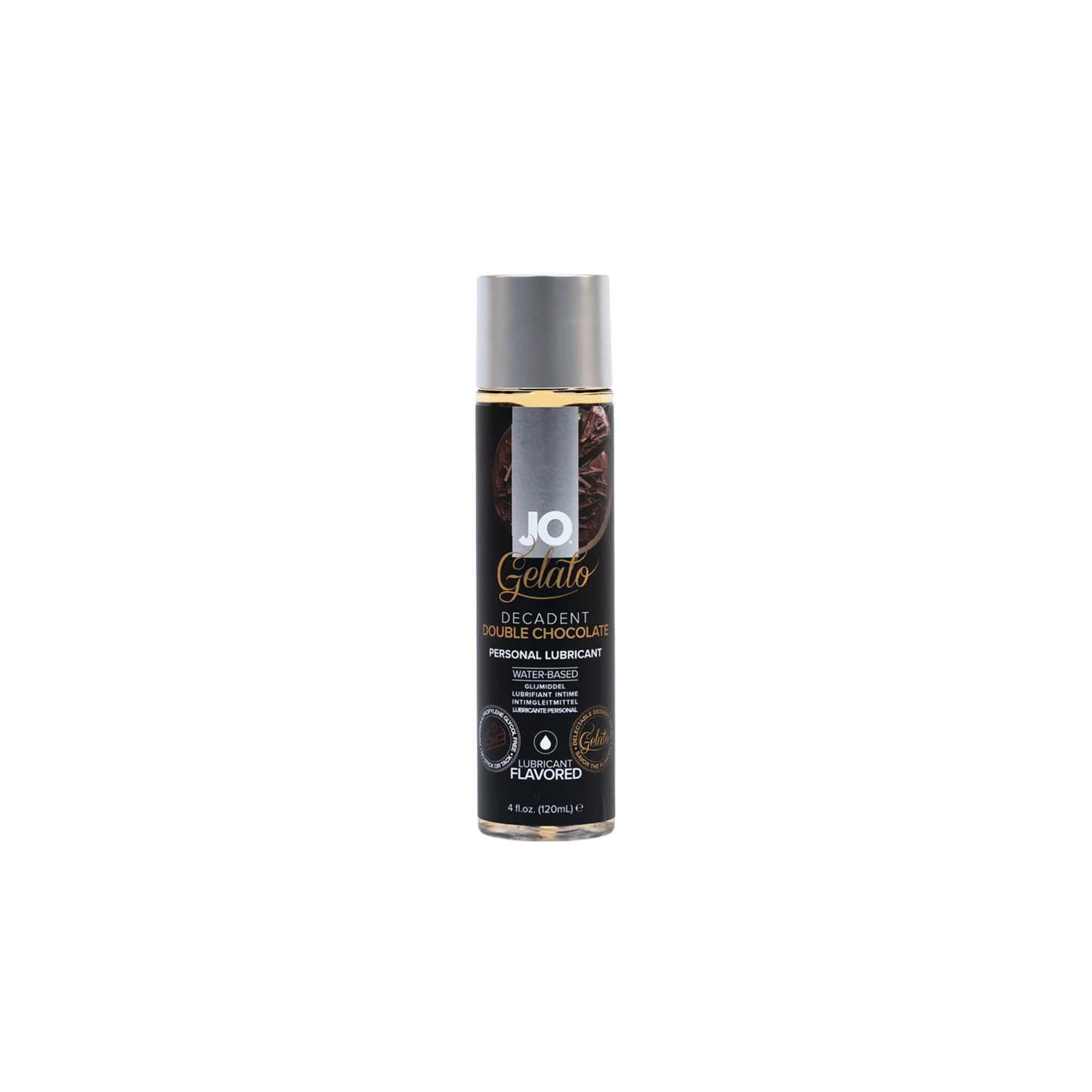 Jo H2O Flavored Lubricant
