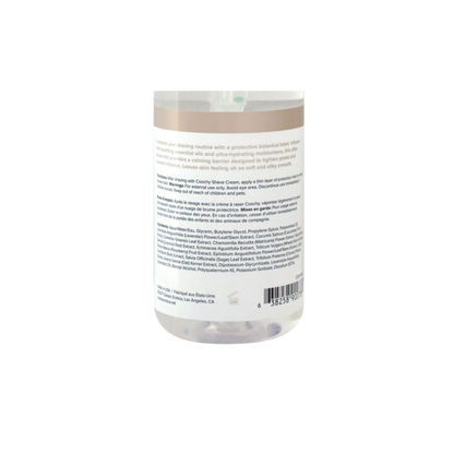 Aftershave Protection Mist Botanical Blast