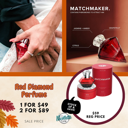 Matchmaker Perfume