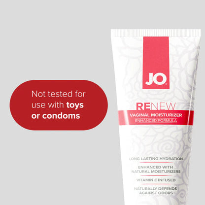 Vaginal Moisturizer