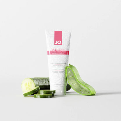 Vaginal Moisturizer