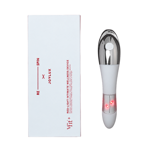 Respin x Joylux vFit PLUS