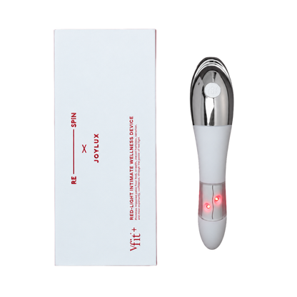 vFit PLUS Starter Kit (Respin Edition)