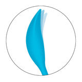 Bendable spoon (Twilight Mood/Palm Springs Pleaser