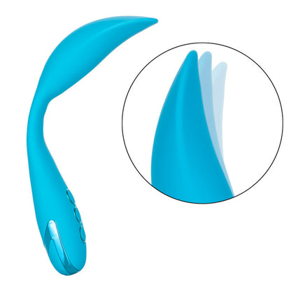 Bendable spoon (Twilight Mood/Palm Springs Pleaser