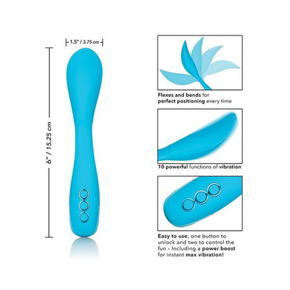 Bendable spoon (Twilight Mood/Palm Springs Pleaser