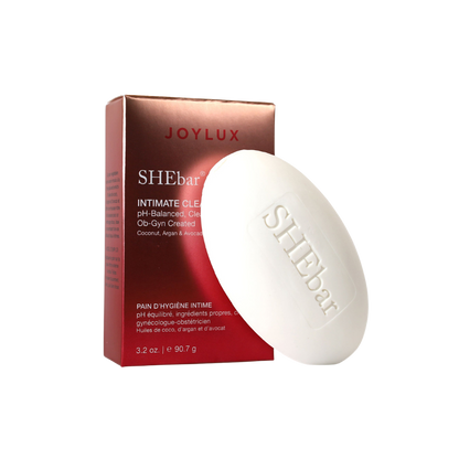 SHEbar Intimate Cleansing Bar
