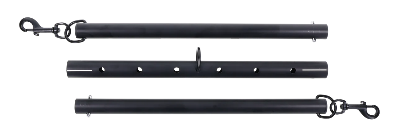 Expandable Spreader Bar & Cuffs