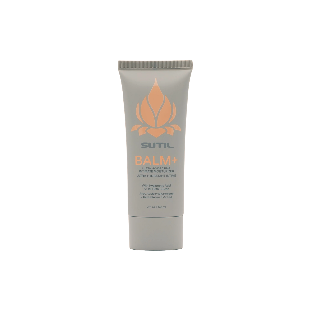 Balm+