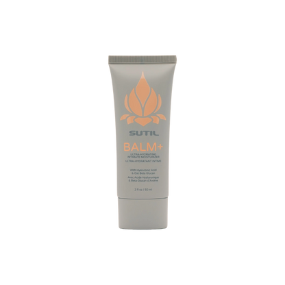 Balm+