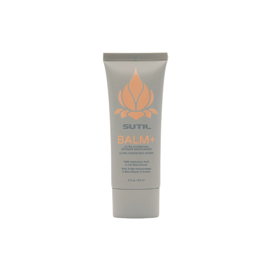 Balm+