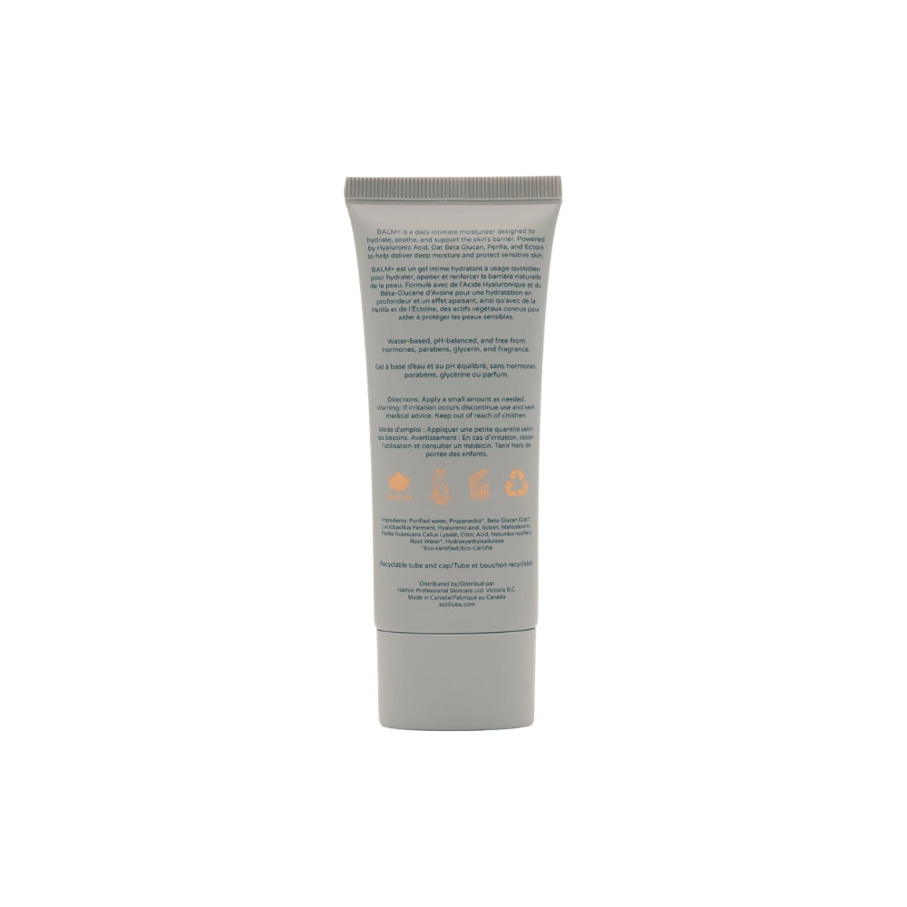 Balm+