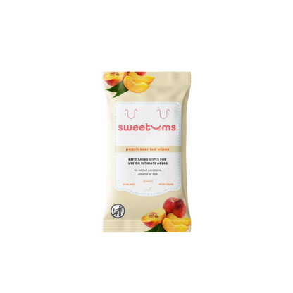 Daily Wipes