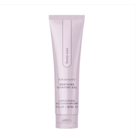 Booty Eaze: Anal Comfort Gel