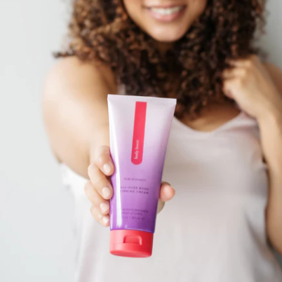 Body Boost: Firming Cream