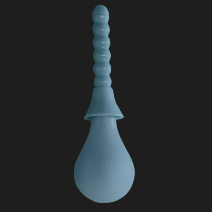 Anal Douche