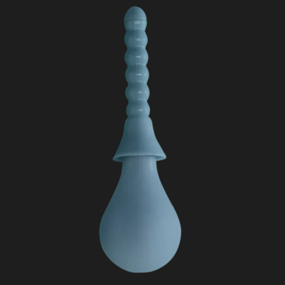Anal Douche
