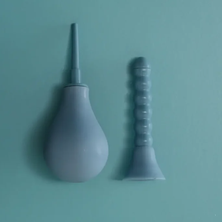 Anal Douche